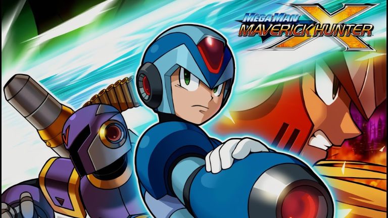 Mega Man X est un classique, mais avez-vous joué à son meilleur remake ?
