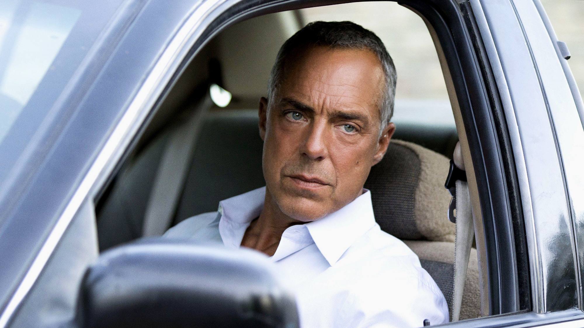 Titus Welliver dans Bosch