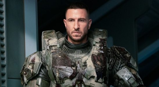 La star de la série télévisée Halo affirme que la relation amoureuse de Master Chief était une "énorme erreur"