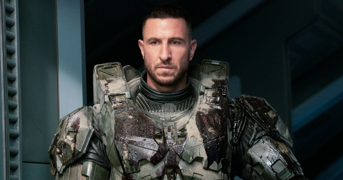 La star de la série télévisée Halo affirme que la relation amoureuse de Master Chief était une 