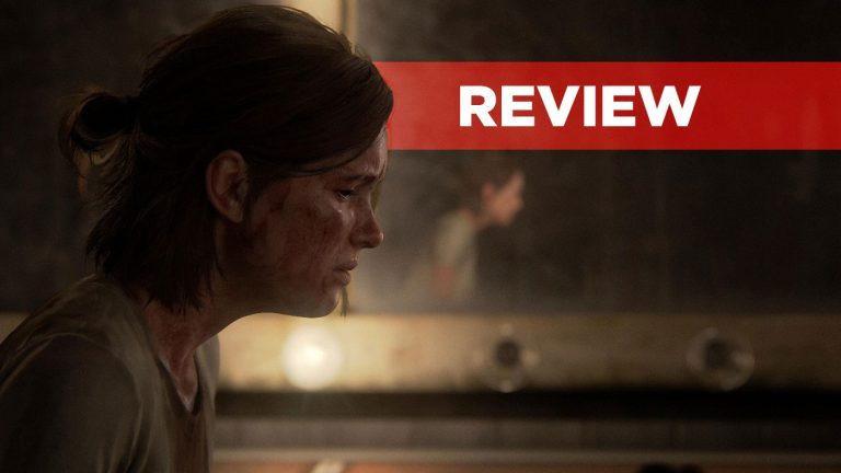 Revue remasterisée de The Last Of Us Part 2 – Je le referais
