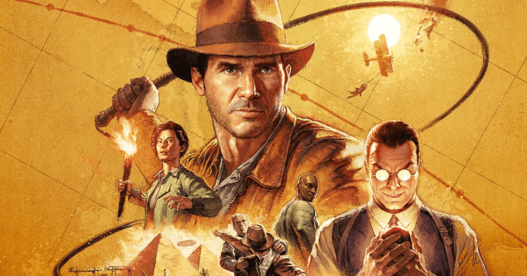 La bande-annonce d'Indiana Jones et de The Great Circle m'a fait réfléchir : y a-t-il déjà eu un grand match d'Indy ?
