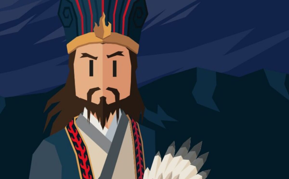 Reigns Three Kingdoms