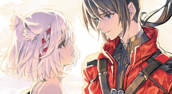 Xenoblade 3 : les illustrations officielles d'Aionios Moments sont annoncées