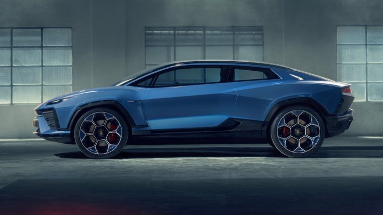 Lamborghini obtient une licence pour la nouvelle technologie de batterie organique haute capacité et à charge rapide du MIT