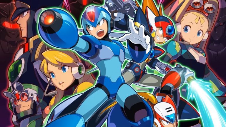 Chaque jeu Mega Man X, classé du pire au meilleur
