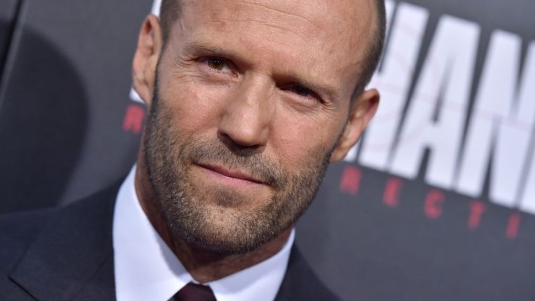 5 meilleurs films de Jason Statham à diffuser en ce moment