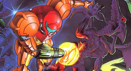 Aléatoire : le cerveau mère de Super Metroid prend vie dans ce superbe cosplay 16 bits