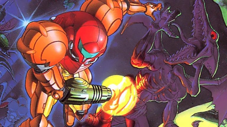 Aléatoire : le cerveau mère de Super Metroid prend vie dans ce superbe cosplay 16 bits
