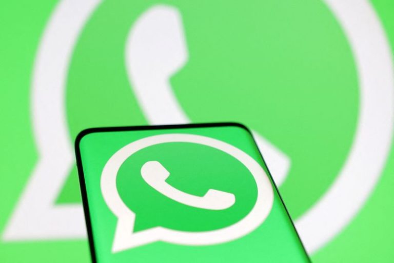 WhatsApp pourrait bientôt proposer sa propre fonctionnalité de partage de fichiers de type AirDrop