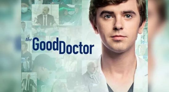 The Good Doctor TV Show on ABC: canceled or renewed?