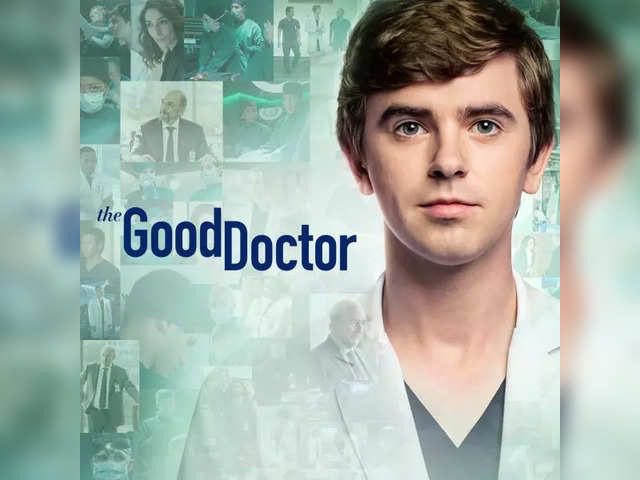 The Good Doctor TV Show on ABC: canceled or renewed?