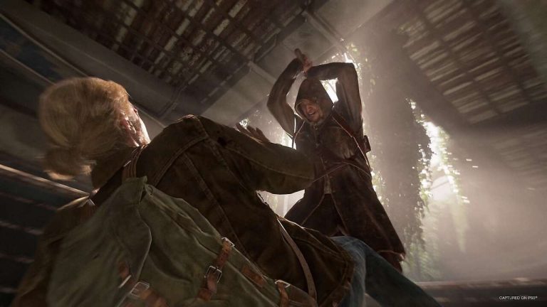 Le mode Roguelike de The Last Of Us 2 est amusant, mais montre à quel point ses éléments ne s'emboîtent pas vraiment
