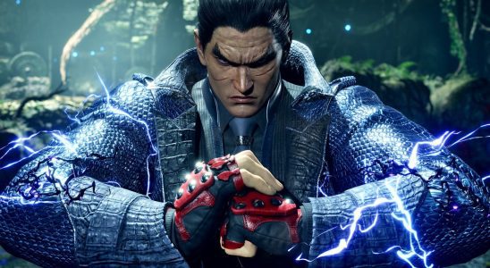 Tekken 8 est un grand jeu de combat à l'ère des très grands jeux de combat