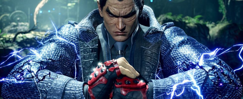 Tekken 8 est un grand jeu de combat à l'ère des très grands jeux de combat