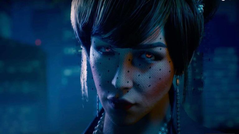 Vampire The Masquerade: Bloodlines 2 – Tout ce que nous savons sur le prochain action-RPG
