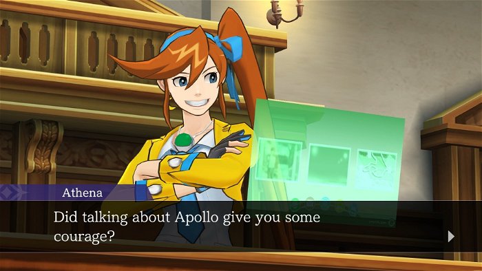 Apollo Justice: Revue de la trilogie Ace Attorney (Ps5)