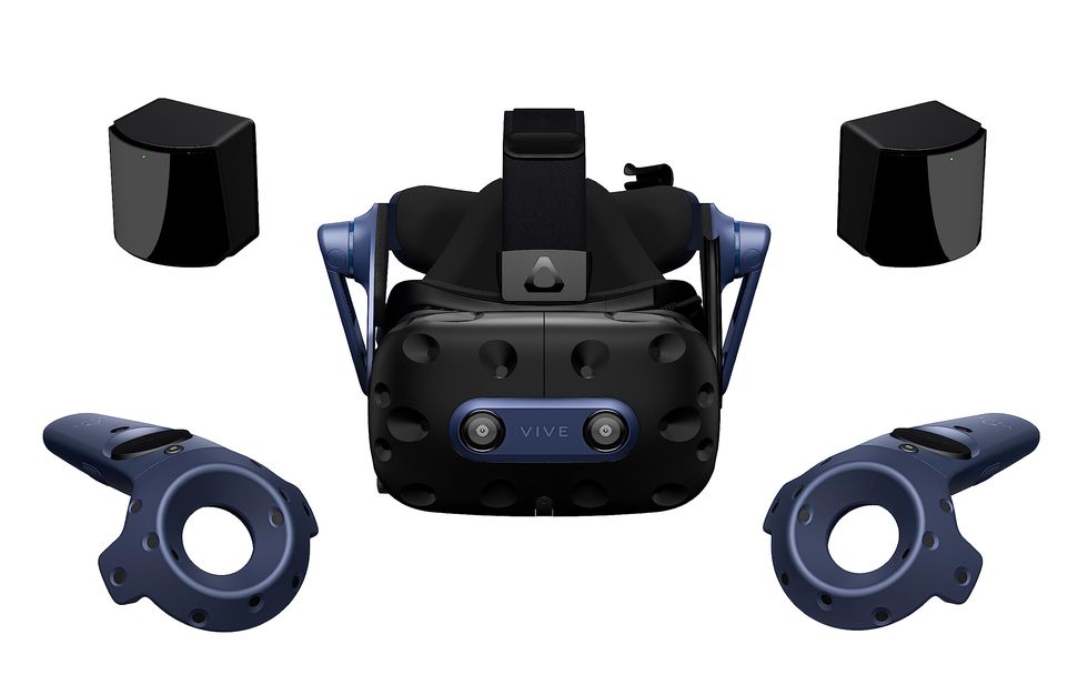 Kit complet HTC VIVE Pro 2 