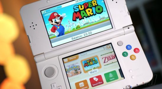 C'est officiel, le jeu en ligne sur 3DS et Wii U se termine le 8 avril 2024