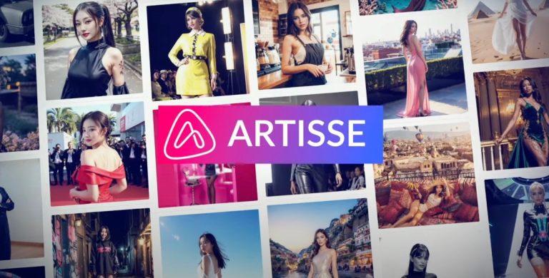 Artisse AI lève 6,7 millions de dollars pour son application de photographie IA « plus réaliste »