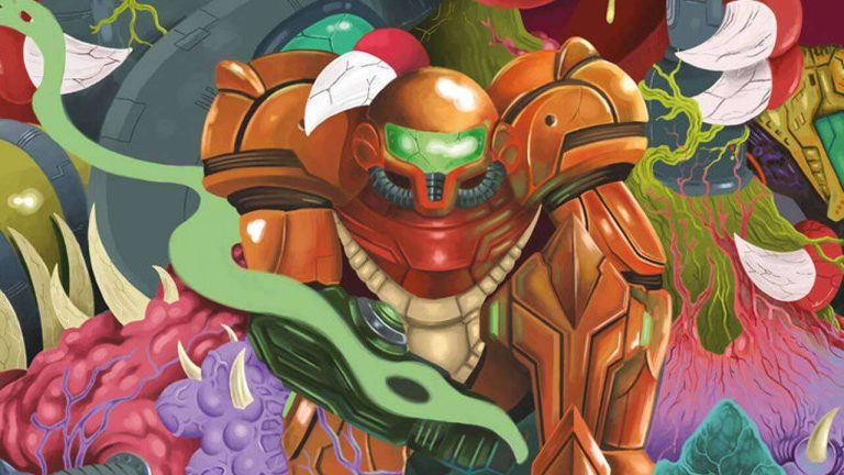 La bande originale de Super Metroid a été recréée, les précommandes sont en ligne maintenant
