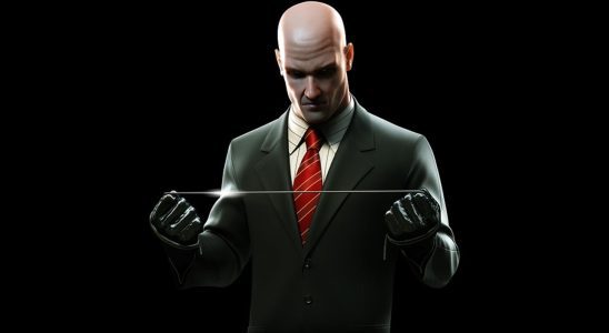 Hitman: Blood Money – Examen des représailles (Switch eShop)