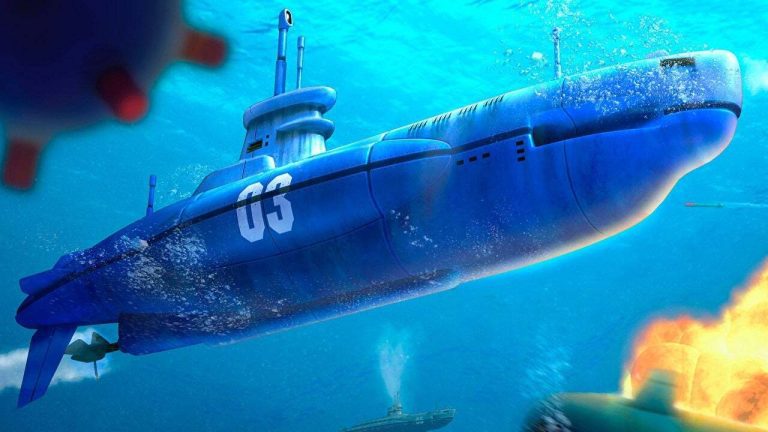 Le jeu en ligne pour Steel Diver : Sub Wars sur 3DS a été interrompu prématurément
