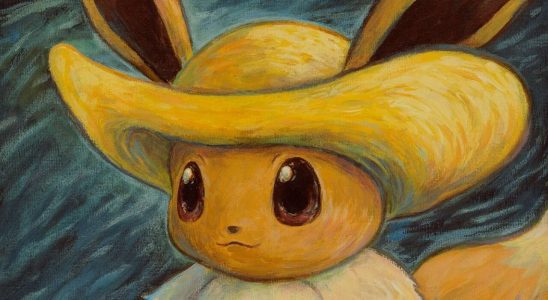 Le musée Van Gogh licencie plusieurs employés pour mauvaise conduite dans une exposition Pokémon – Rapport