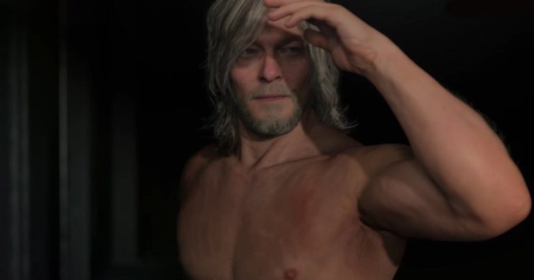 Plus de détails sur Death Stranding 2 seraient révélés dans les 15 prochains jours
