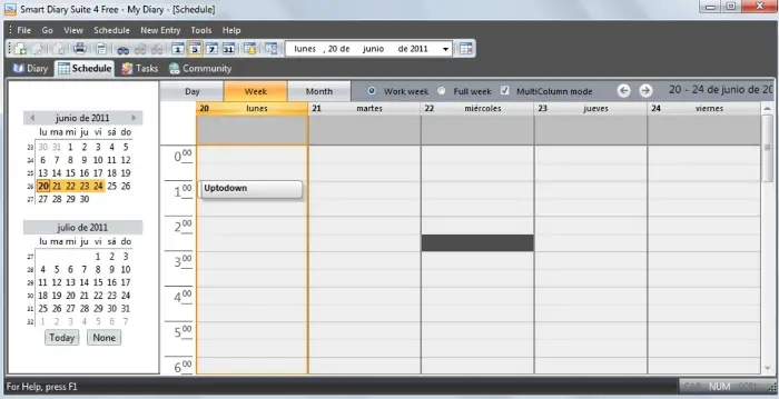 Comment ouvrir les fichiers SDR