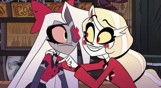 Le nouveau casting de Hazbin Hotel ne connaissait pas le pilote YouTube de VivziePop