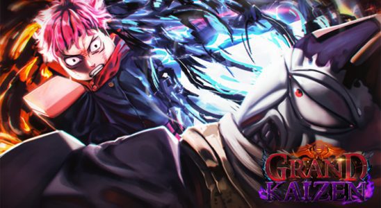 grand kaizen header