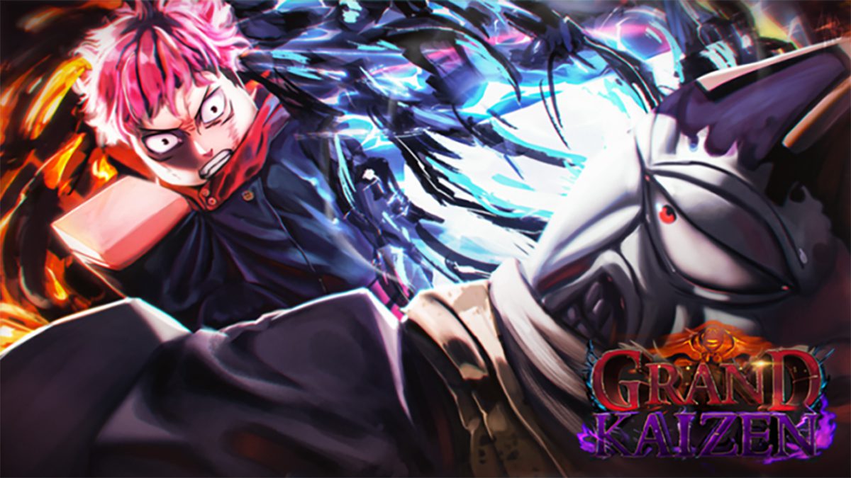 grand kaizen header