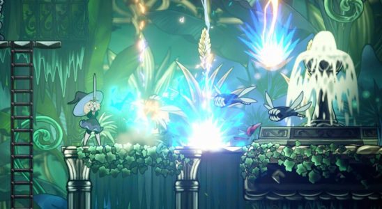 Le PDG de Palworld n'aime pas "l'originalité", le nouveau jeu ressemble à Hollow Knight