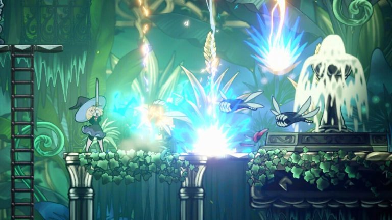 Le PDG de Palworld n'aime pas "l'originalité", le nouveau jeu ressemble à Hollow Knight
