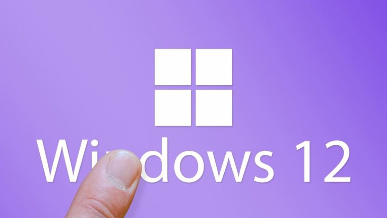 Windows 12 pourrait ne pas arriver en 2024, mais une mise à jour majeure de Windows 11 pourrait