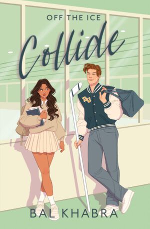 Couverture de Collide de Bal Khabra