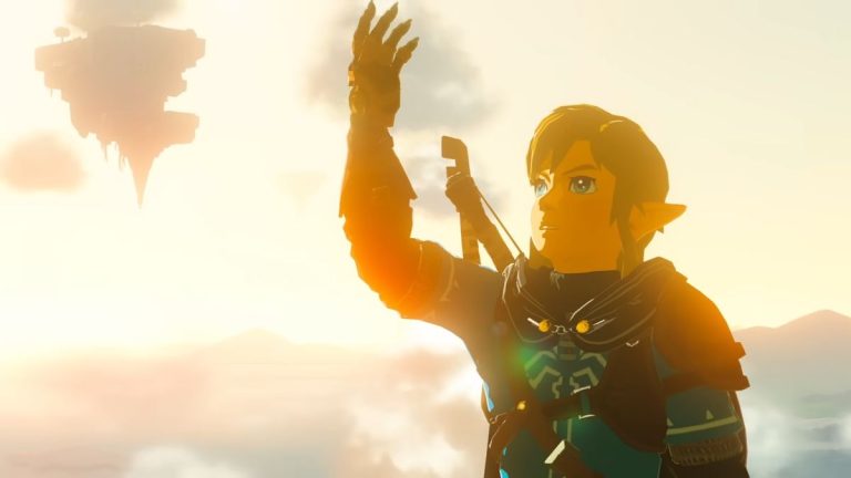 Le superfan de Zelda a passé 1 500 heures dans la quête Tears of the Kingdom pour « être le premier joueur de la planète à boucher manuellement tous les matériaux », et cela pourrait prendre des années.