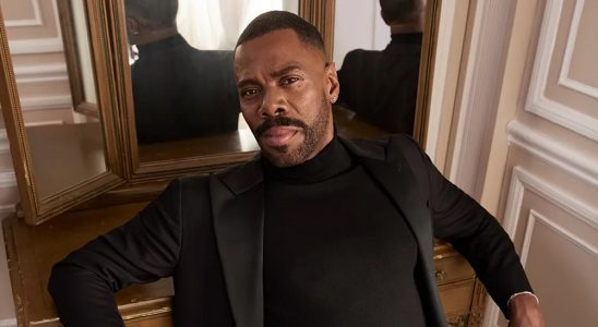 Colman Domingo