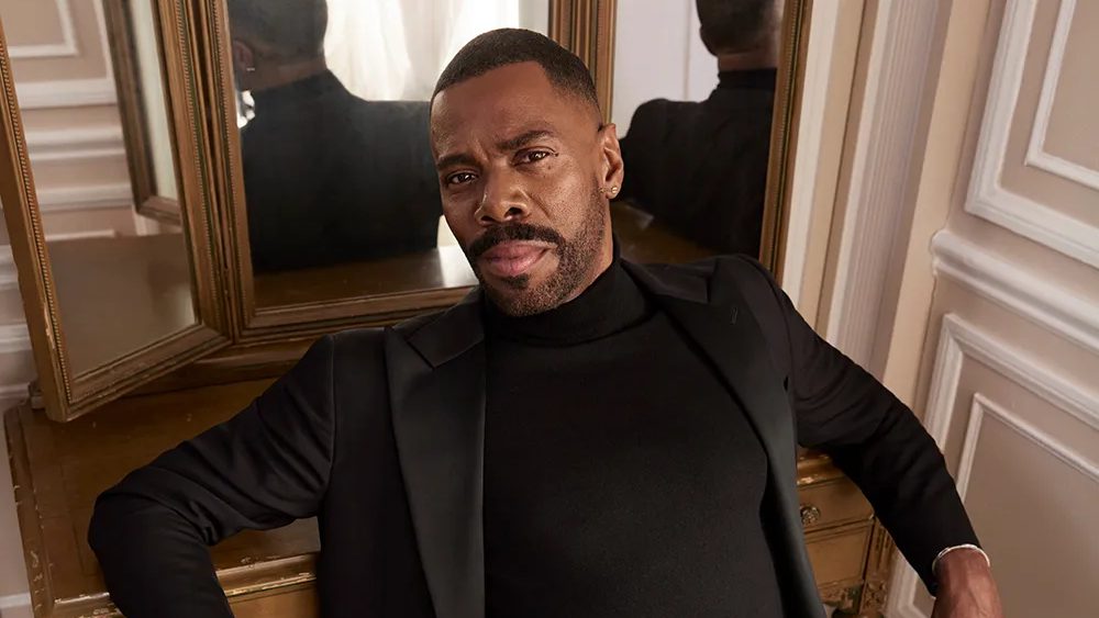 Colman Domingo