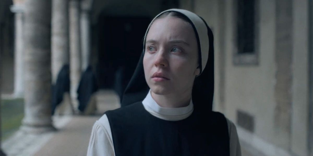 Première bande-annonce du nouveau film d'horreur de Sydney Sweeney, Immaculate
