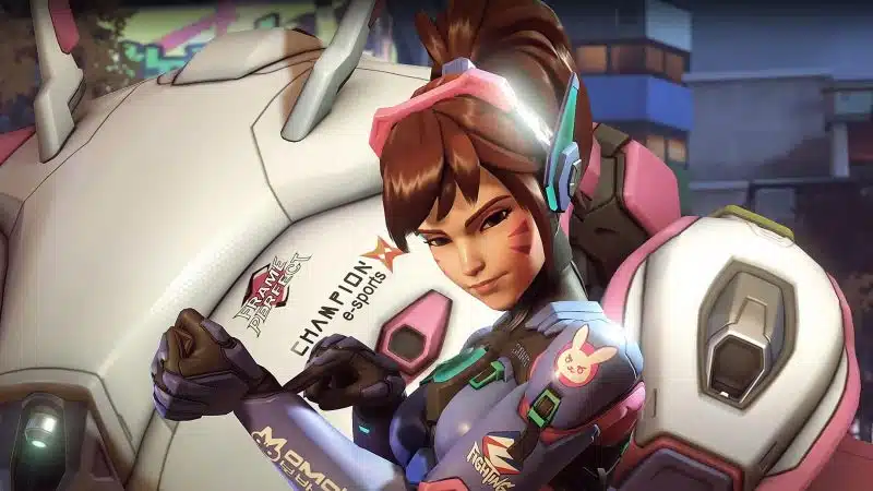 overwatch 2 Les meilleurs contre-choix pour chaque héros