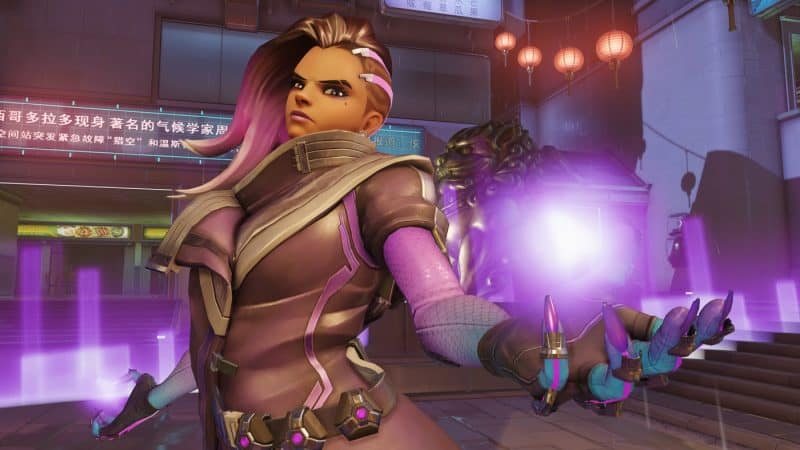 overwatch 2 Les meilleurs contre-choix pour chaque héros