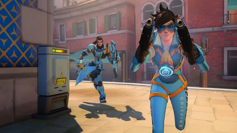 overwatch 2 Les meilleurs contre-choix pour chaque héros