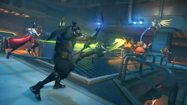 Overwatch 2 Hero Guide: The Best Counterpicks for Every Hero in 2024