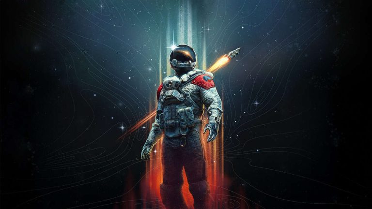 Bethesda offre à une personne chanceuse une chance de gagner une véritable combinaison spatiale Starfield personnalisée
