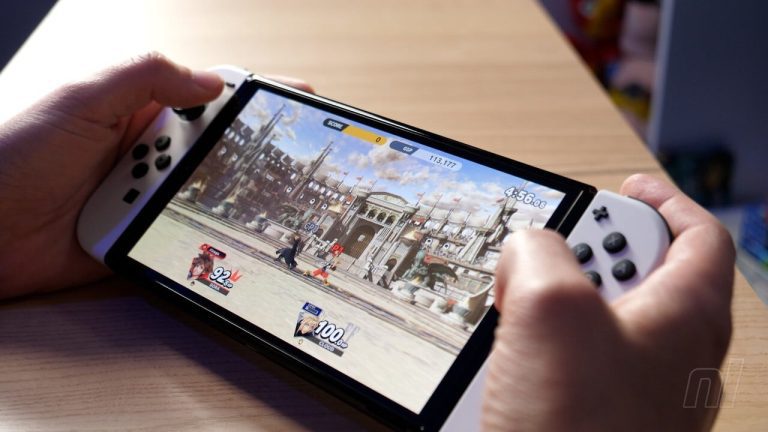 "Switch 2" sera lancé cette année avec un écran LCD de 8 pouces, selon la rumeur d'un nouvel analyste
