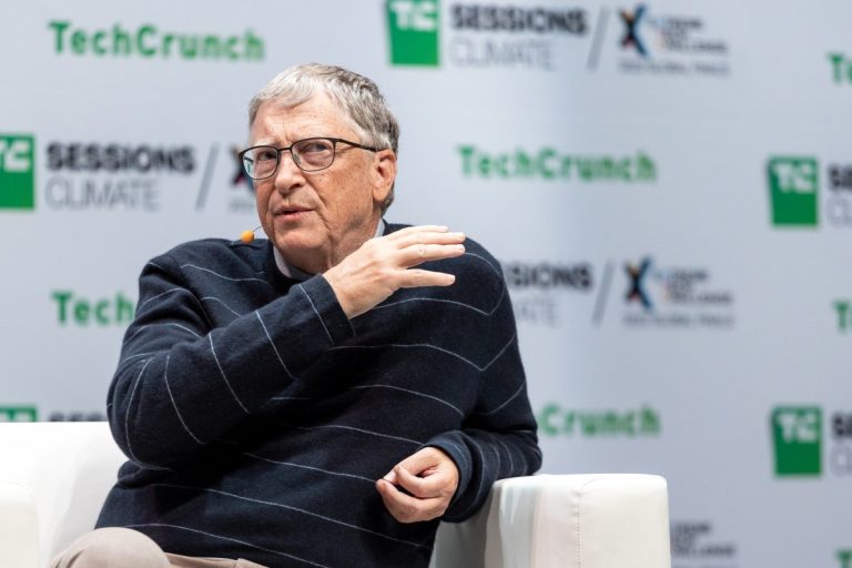 Des robots humanoïdes à usage général ?  Bill Gates est un croyant