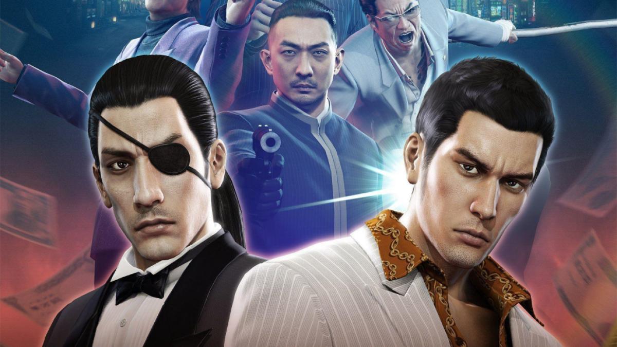 L'ascension fulgurante de Yakuza est un miracle des temps modernes