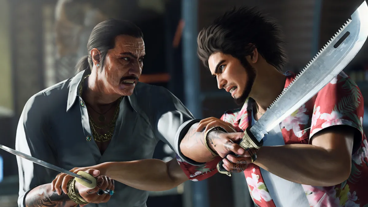 L'ascension fulgurante de Yakuza est un miracle des temps modernes